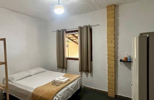 Ilmenita Hotel | Suítes Prime