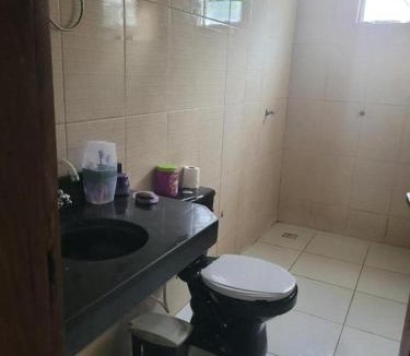 Sao Raimundo Nonato House | Suítes Privativas - Casa Compartilhada