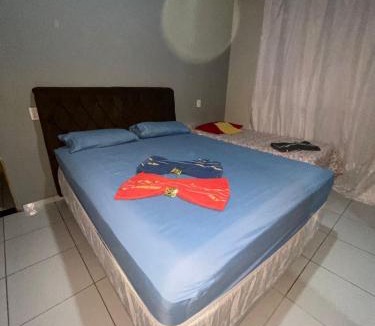 Sao Raimundo Nonato House | Suítes Privativas - Casa Compartilhada