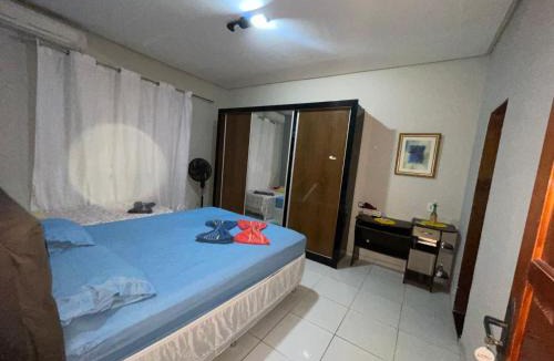 Sao Raimundo Nonato House | Suítes Privativas - Casa Compartilhada