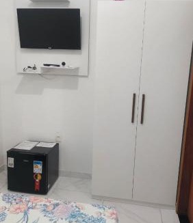 Mariricu House | Suítes Privativas em Guriri