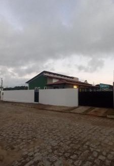 Bananeiras House | Suítes Refúgio Serrano