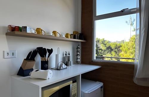 Jaguaribe Apartment | Suítes Saint Louis - Conforto do lado do centro turístico