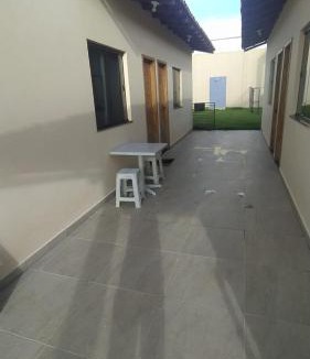 Salinopolis Apartment | Suítes Salutar