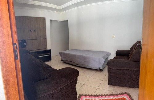 Trindade House | Suítes Santa Luzia