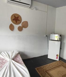 Passo Manso Hotel | Suítes Simples Casa Madeira - Blumenau