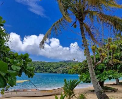 Ilha Grande Hotel | Suítes Sol e Mar - Pé na Areia- Ilha Grande