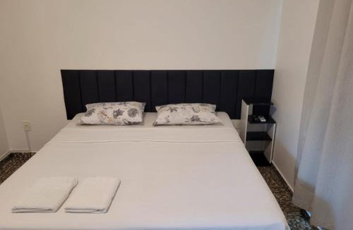 Pomerode Hostel | Suítes Stettin