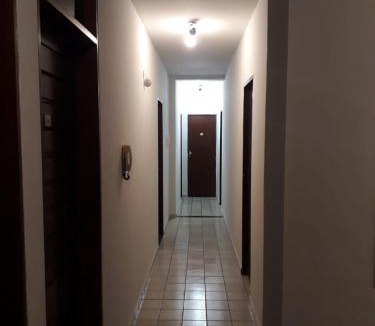 Tambau House | Suítes Tambaú