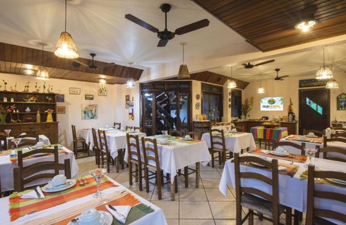 Campeche Hotel | Suítes Temáticas (Israel)