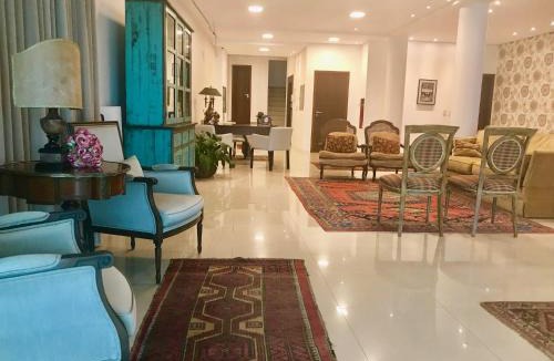 Trindade Apartment | Suítes Trindade