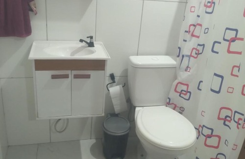 Ingleses do Rio Vermelho Apartment | Suítes vó ilma