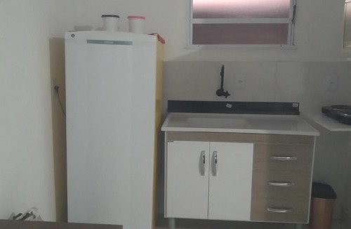 Ingleses do Rio Vermelho Apartment | Suítes vó ilma