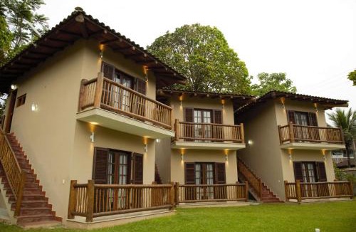 Barra do Sahy Apartment | Suítes Vila dos Caetés 06 - Barra do Sahy