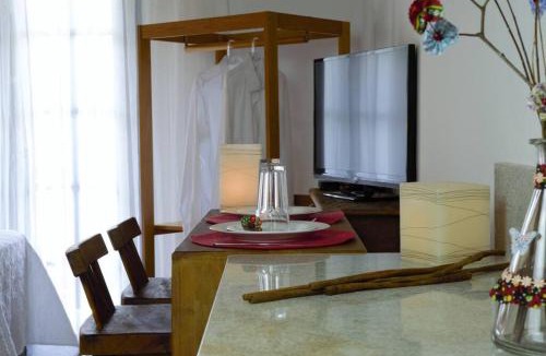Barra do Sahy Apartment | Suítes Vila dos Caetés 04 - Barra do Sahy