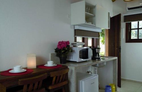 Barra do Sahy Apartment | Suítes Vila dos Caetés 05 - Barra do Sahy