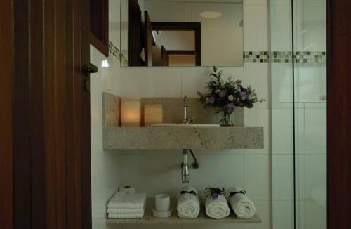 Barra do Sahy Apartment | Suítes Vila dos Caetés 05 - Barra do Sahy