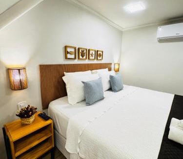 Taio Hotel | Suítes Viver Arraial do Cabo