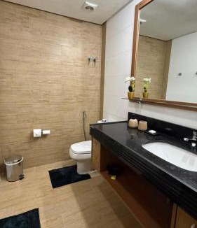 Nazare Apartment | Sua Apartamento no Hotel Radisson Belém