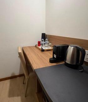 Nazare Apartment | Sua Apartamento no Hotel Radisson Belém