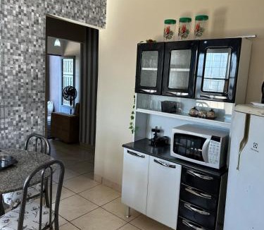 Tangara da Serra Apartment | Sua casa fora de casa