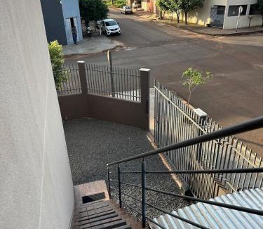 Tangara da Serra Apartment | Sua casa fora de casa