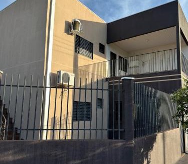 Tangara da Serra Apartment | Sua casa fora de casa
