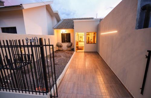 Sao Francisco House | Sua casa fora de casa,para você e sua família