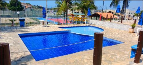 Baixo Grande Apartment | Sua casa na praia em Cabo Frio