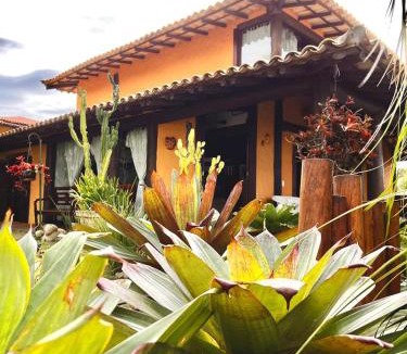 Manguinhos House | Sua casa na praia em Búzios