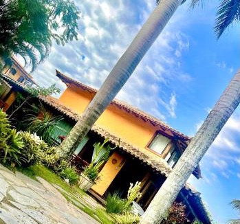 Manguinhos House | Sua casa na praia em Búzios