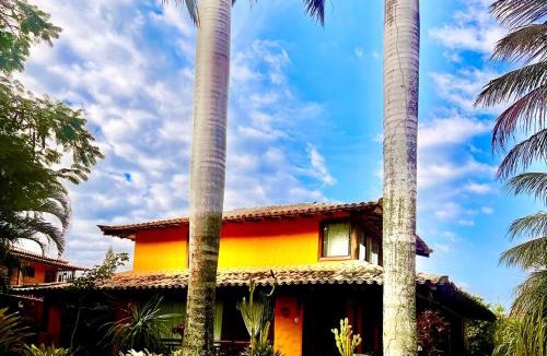 Manguinhos House | Sua casa na praia em Búzios