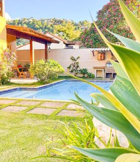 Nogueira House | Sua Casa na Serra
