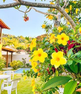 Nogueira House | Sua Casa na Serra