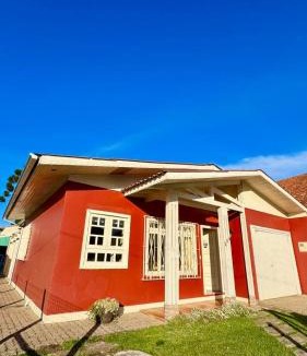 Cambara do Sul House | Sua Casa na Terra dos Canyons - Cambará do Sul-RS