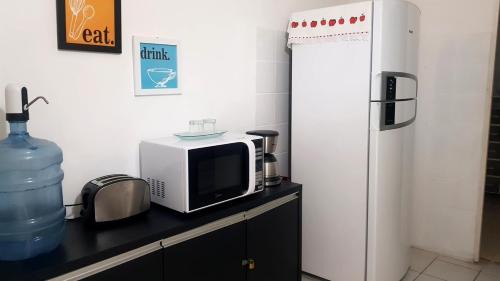 San Martin Apartment | Sua Casa No Recife Excelente Custo Benefício