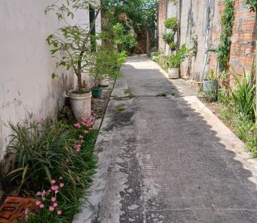 Marituba House | Sua estadia tranquila em marituba!