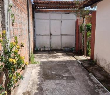 Marituba House | Sua estadia tranquila em marituba!