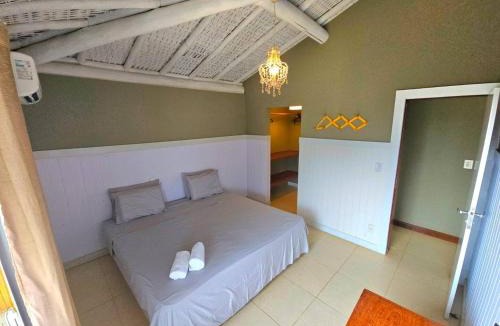 Itacare House | Sua família em praia privativa com conforto e tranquilidade