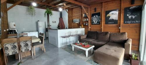 Palhoca House | Sua melhor hospedagem nesse verão