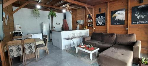 Palhoca House | Sua melhor hospedagem nesse verão