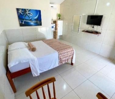 Uruau Hotel | Sua própria pousada na praia