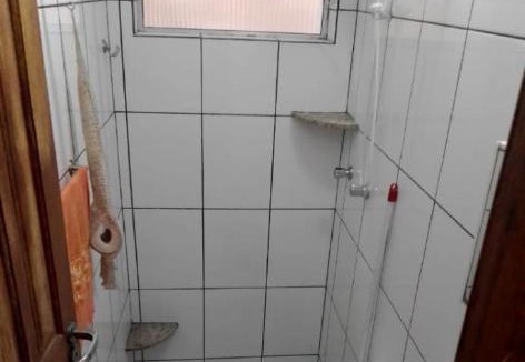 Ouro Preto Apartment | Suave recanto