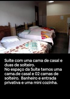 Ouro Preto Apartment | Suave recanto