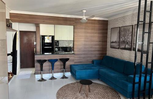 Bosque da Saude Apartment | Sublime Apartamento 2 Quartos- Bosque da Saúde