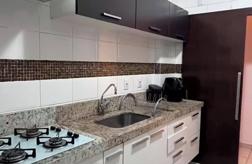 Jardim Aclimacao Apartment | Sublime Plus Apartment - Bosque da Saúde