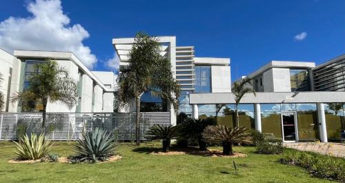 Sudoeste e Octogonal Apartment | Sudoeste - aconchegante, silencioso, funcional