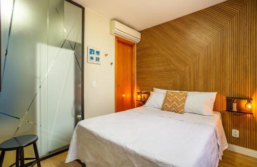 Sudoeste e Octogonal Apartment | Sudoeste - confortável, silencioso, com garagem