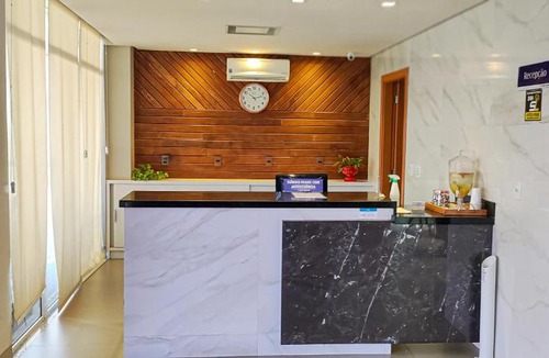Goiania Hotel | Sudoeste Hotel