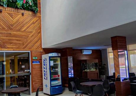Goiania Hotel | Sudoeste Hotel